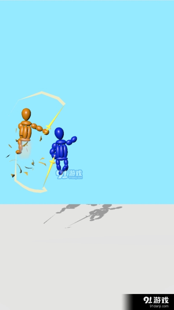 气球人快打0.3.5截图5