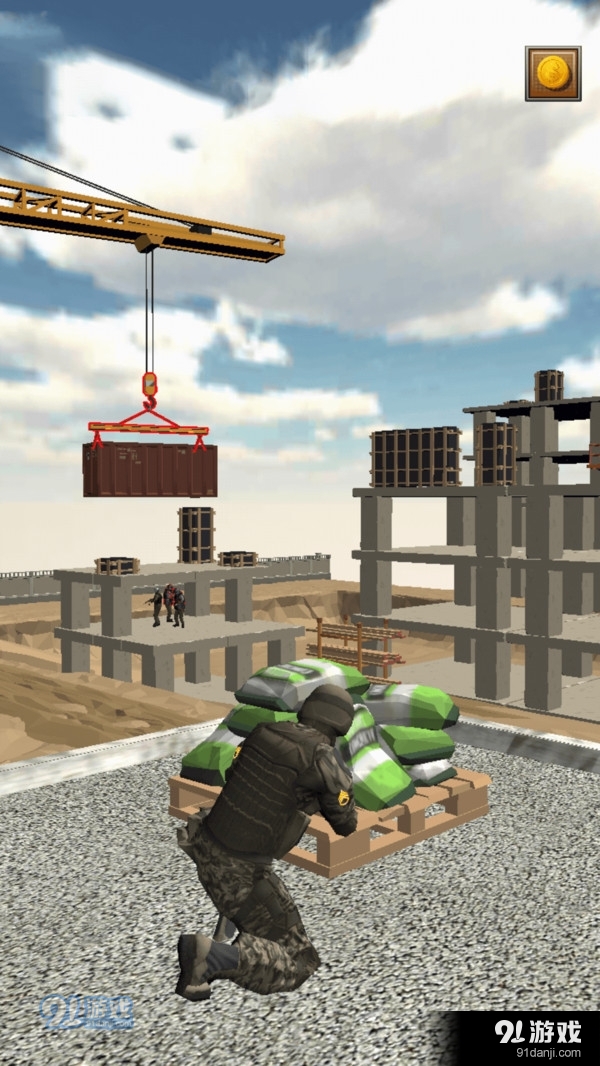 绝地狙击枪神1.4.5截图4