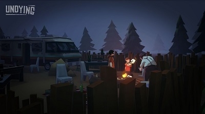 苏醒之路手机版免费v1.2.3截图2