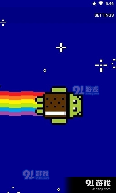 Nyan2.3.6截图4