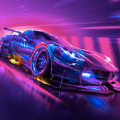 赛博朋克夜之都市v1.7