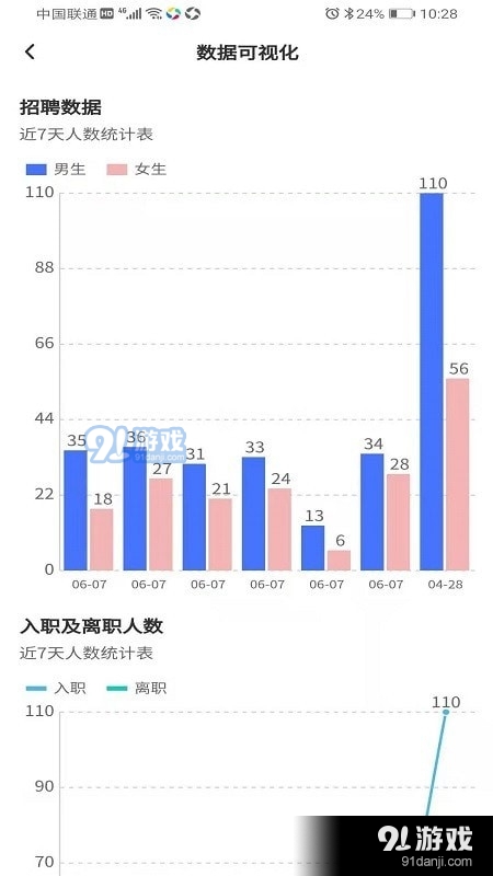 先锋人1.4.9截图1