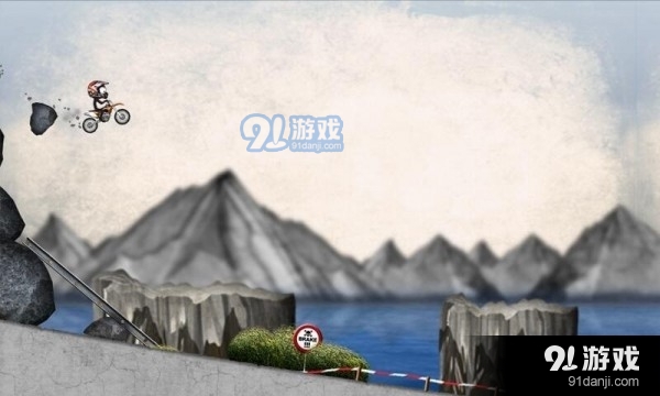 火柴人赛车大师1.7截图3