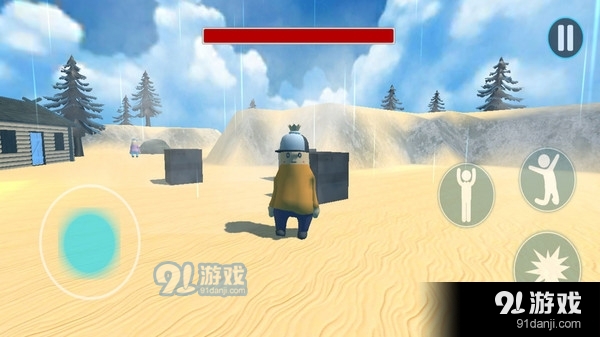 香肠人类派对v1.3.4截图5