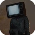 逃出去疯狂大作战-逃离女电视人v1.6