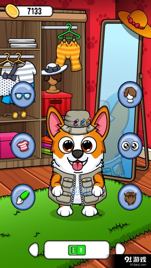 宠物柯基1.70截图3