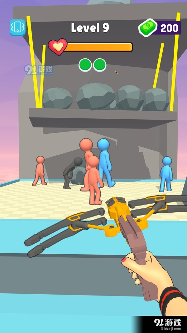 弓弩大师0.10截图4