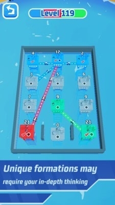 冲突停车0.8截图3