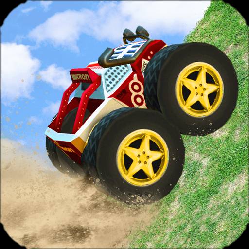 越野飞车破解版安卓v1.0.4