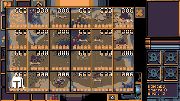 轮盘骑士汉化v1.0.3截图3