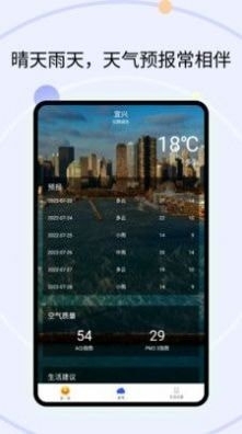 霞谷天气1.3.4截图3