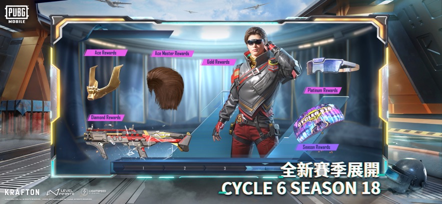 地铁逃生3.2版本机械聚变v4.22.18截图2