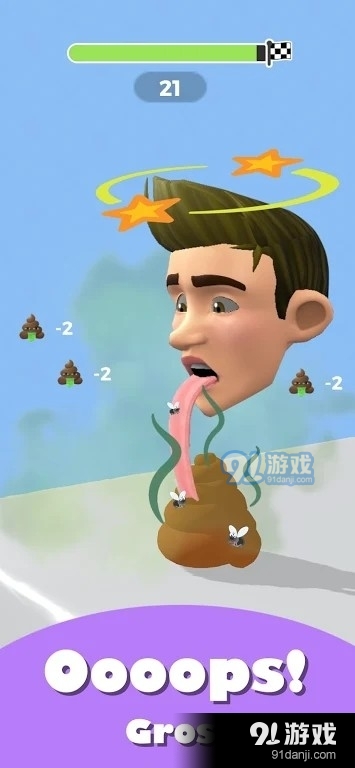 舌头大作战1.3.9截图4