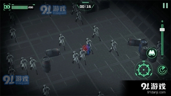 13号异常者游戏v1.0.4截图3