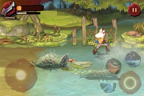 三剑之舞ios资源1.0.7截图4