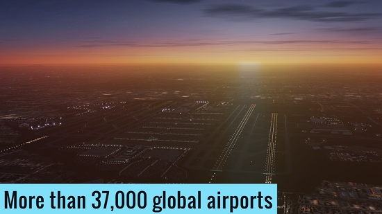 xp10模拟飞行手机版9.75.8截图2