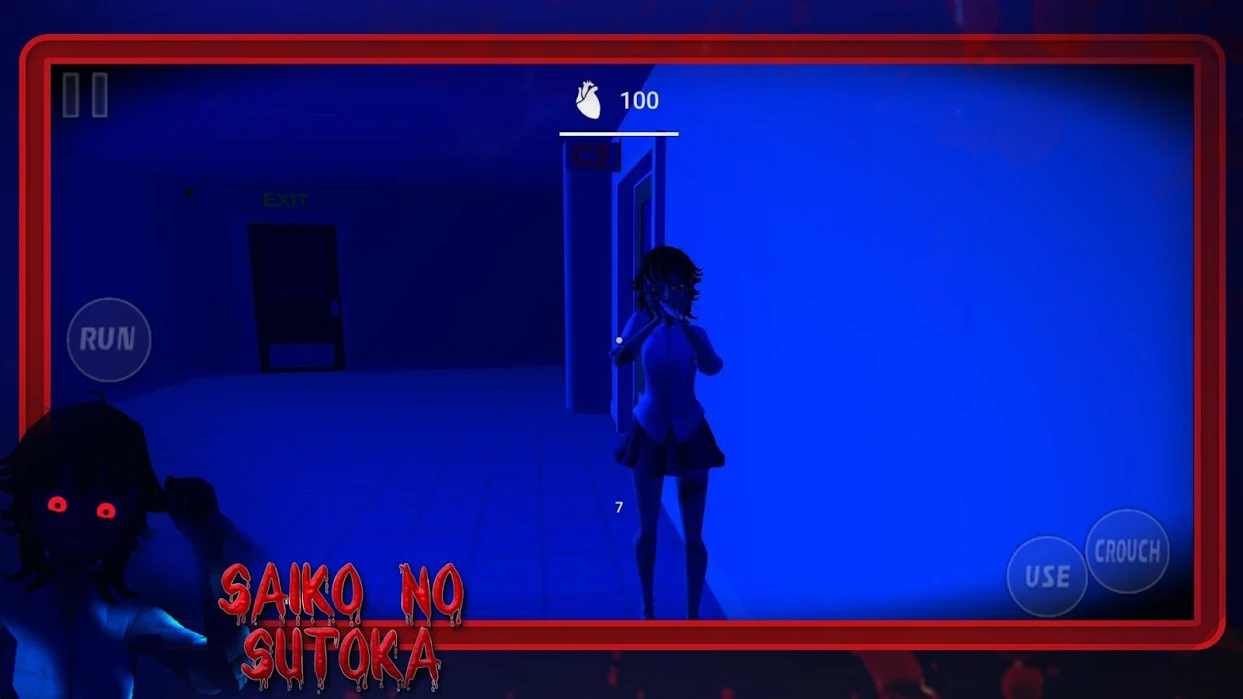 逃离病娇无敌版v0.1.11截图2