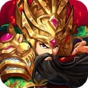水浒乱斗满v版v3.3.19
