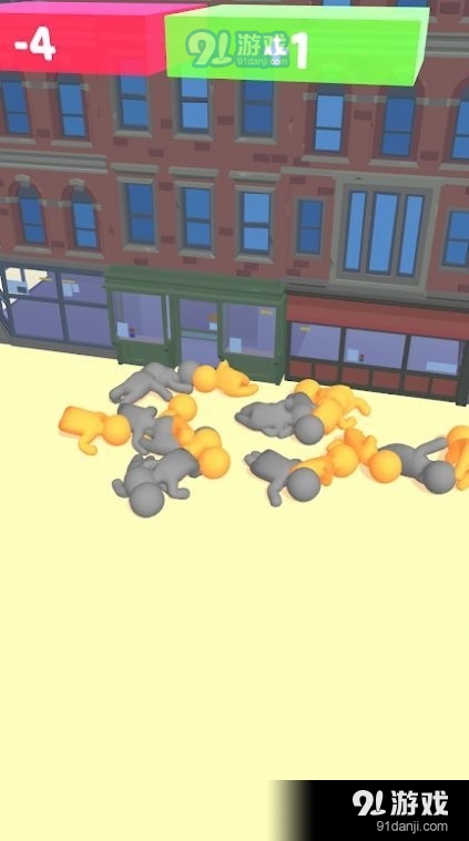 放下它们0.5截图2