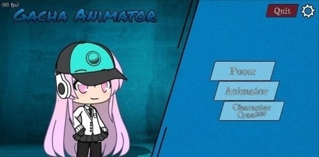 加查动画制作Beta 1.3.8截图4