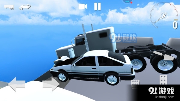 车祸模拟器v1.5.6截图5