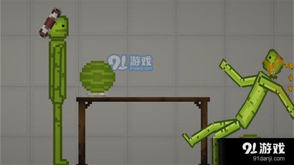 甜瓜像素乐园v1.5截图3