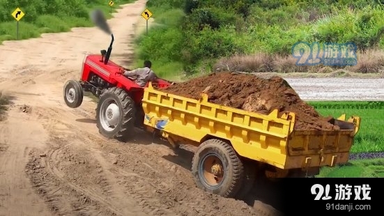 手推车农技能1.3.7截图3
