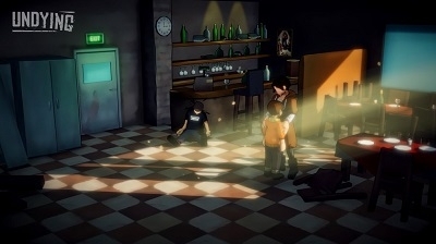 苏醒之路手机版免费v1.2.3截图5