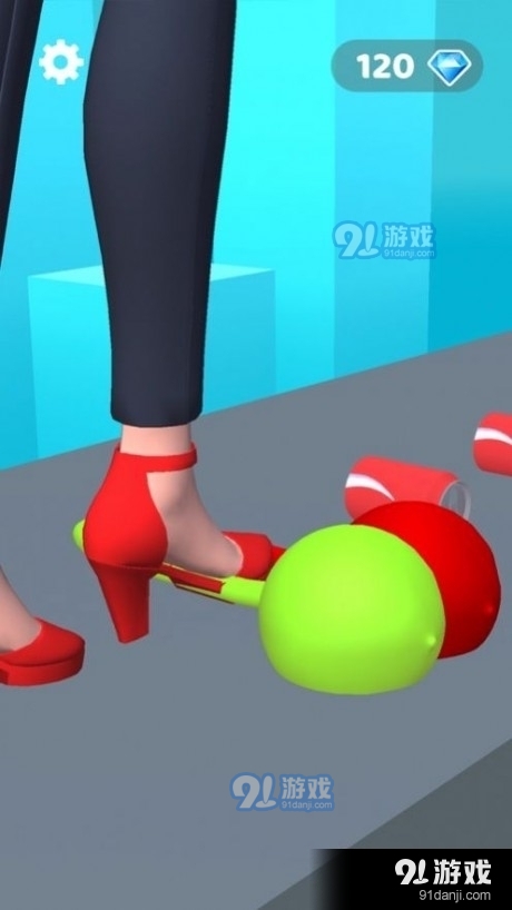 来踩我鸭1.5.4截图1