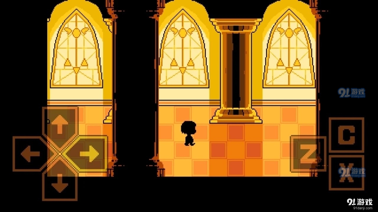 传说之下草纸1.3.3截图4