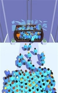 电梯挑战0.4.03截图2