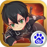黑色剑士百度版v1.8.4