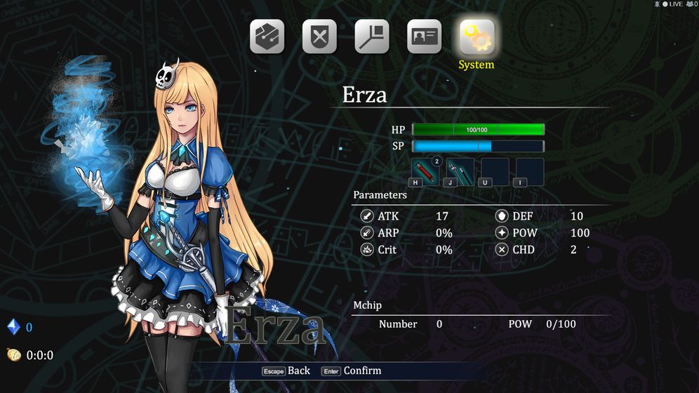魔塔猎人v1.22截图4