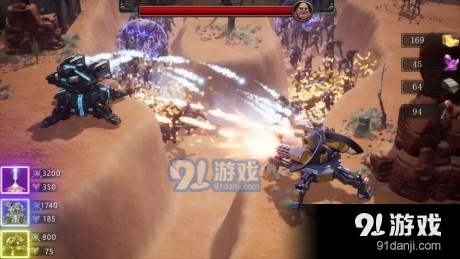 末日潜行v1.14.64截图1