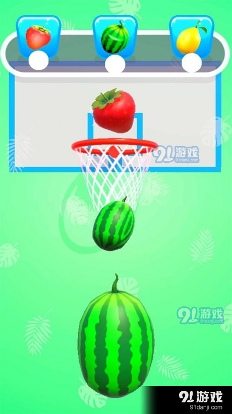 混合水果片0.9截图2