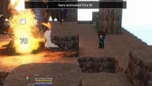 转生爆炸术士的奇妙冒险v1.14.5截图3
