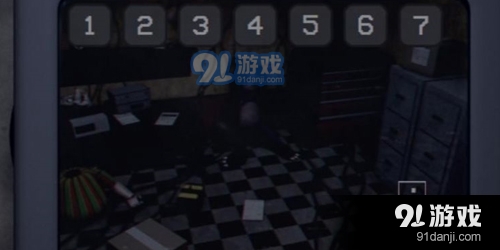 玛姬的五夜后宫v1.8.4截图5