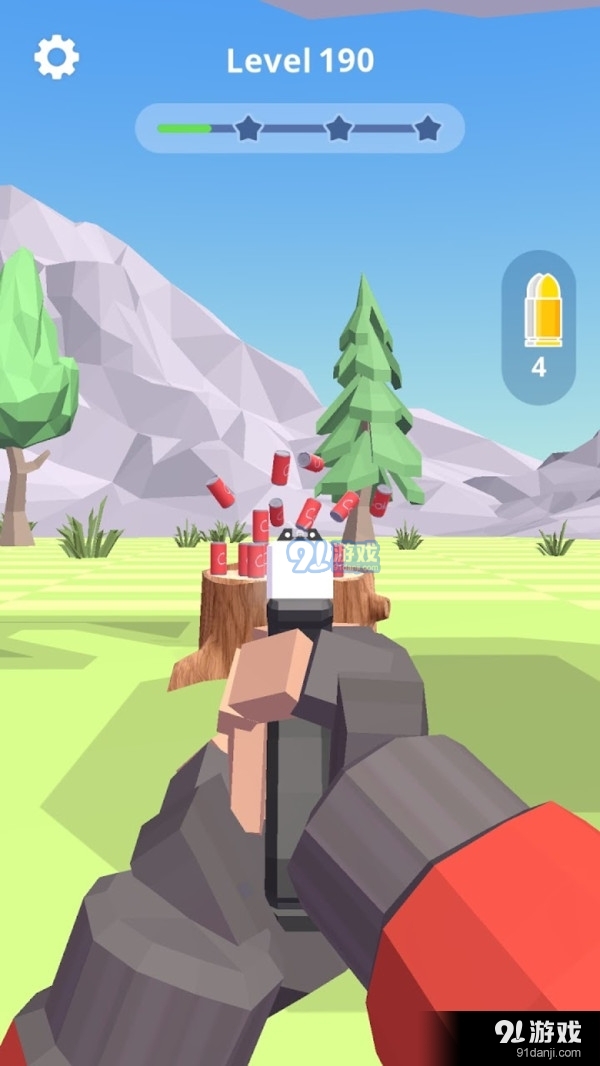 瞄准训练营1.3.12截图1