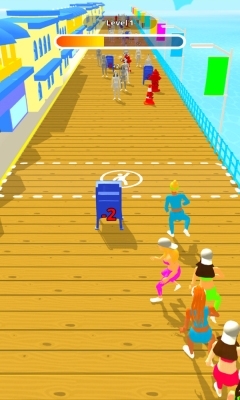 广场舞快跑0.8截图3