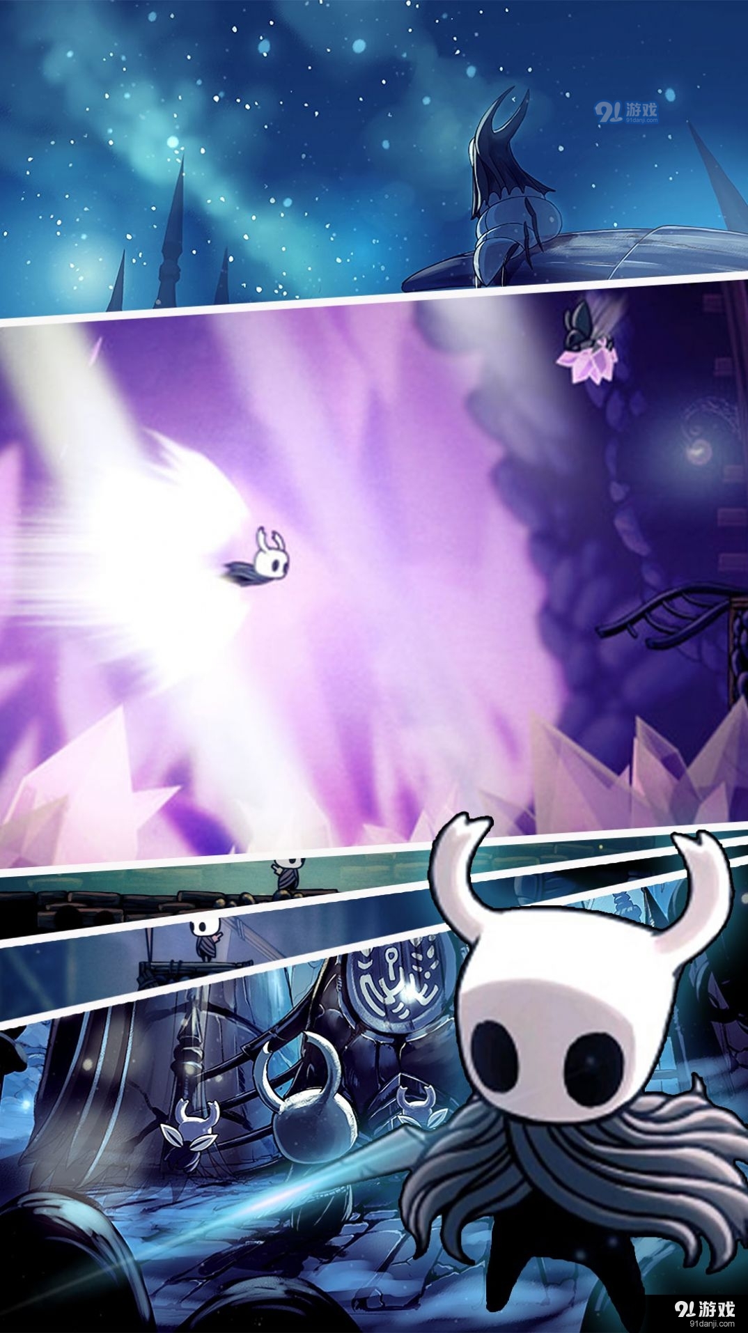 跳跳冒险闯关v1.3.5截图2