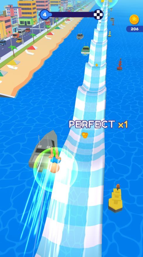 飞跃水上公园v1.3.6截图1