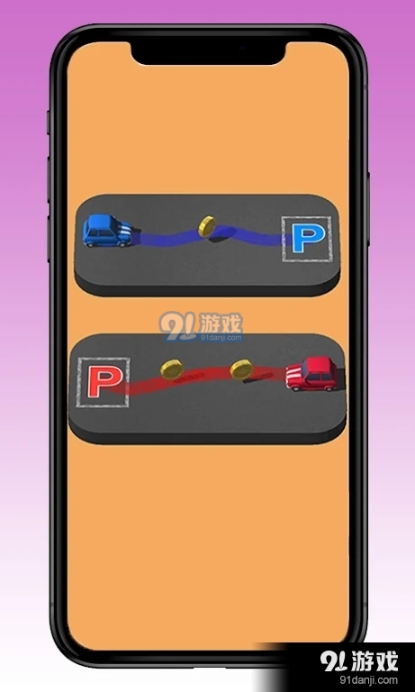 疯狂停车汽车驾驶3D1.7截图3