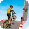 竞技自行车模拟v1.7