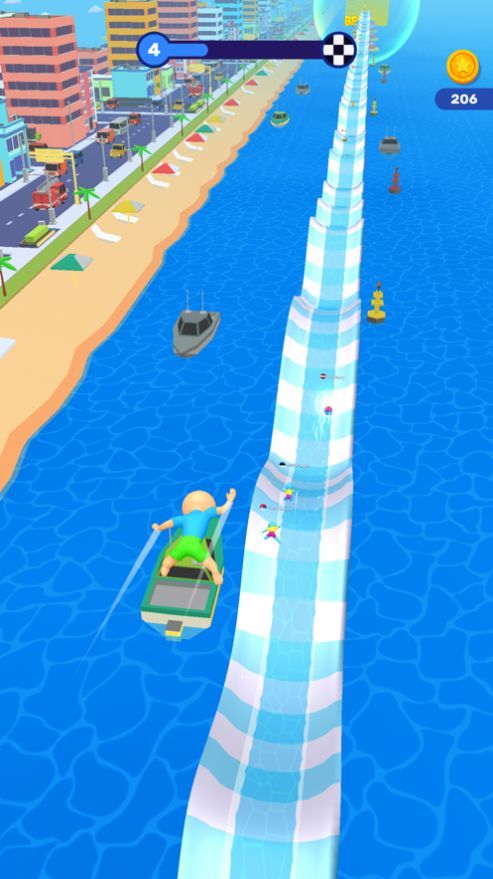 飞跃水上公园v1.3.6截图2