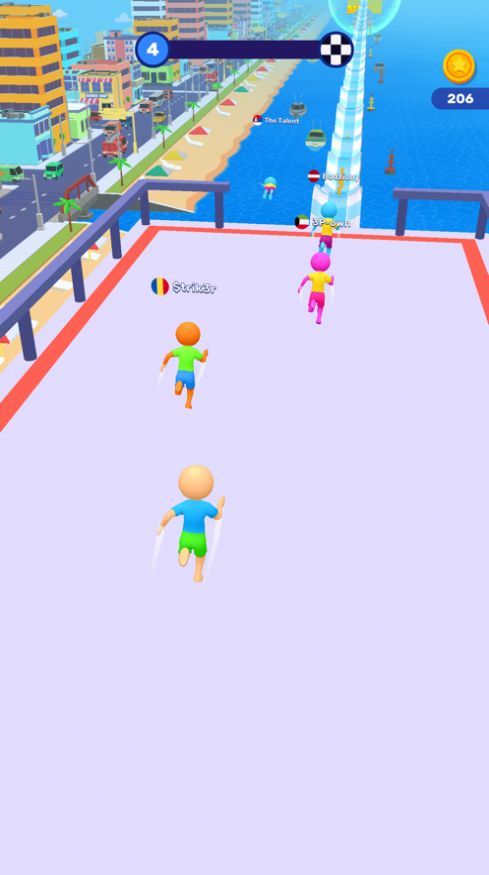 飞跃水上公园v1.3.6截图3