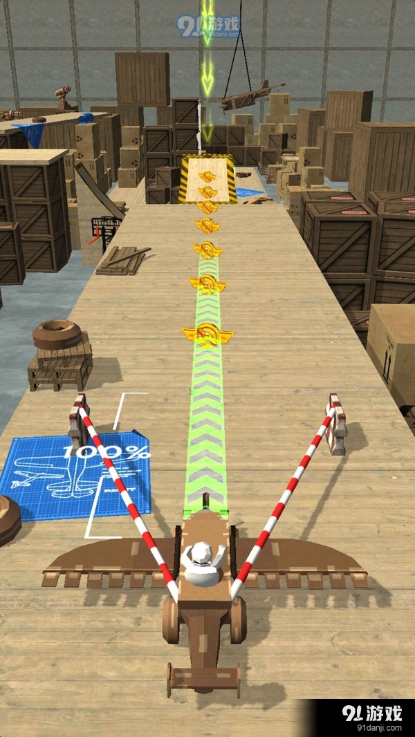 卡丁车冲冲冲v1.4.5截图2