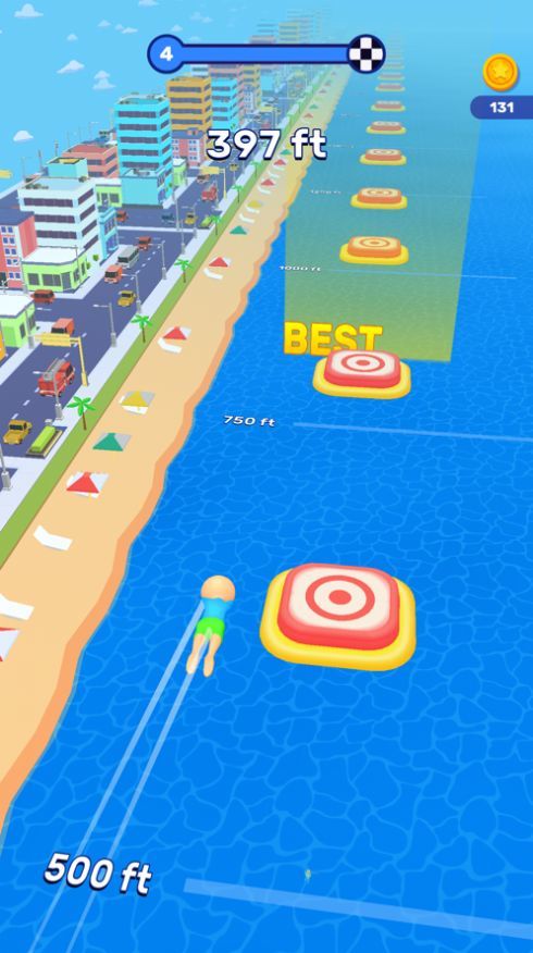 飞跃水上公园v1.3.6截图4