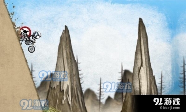 火柴人赛车大师1.7截图1