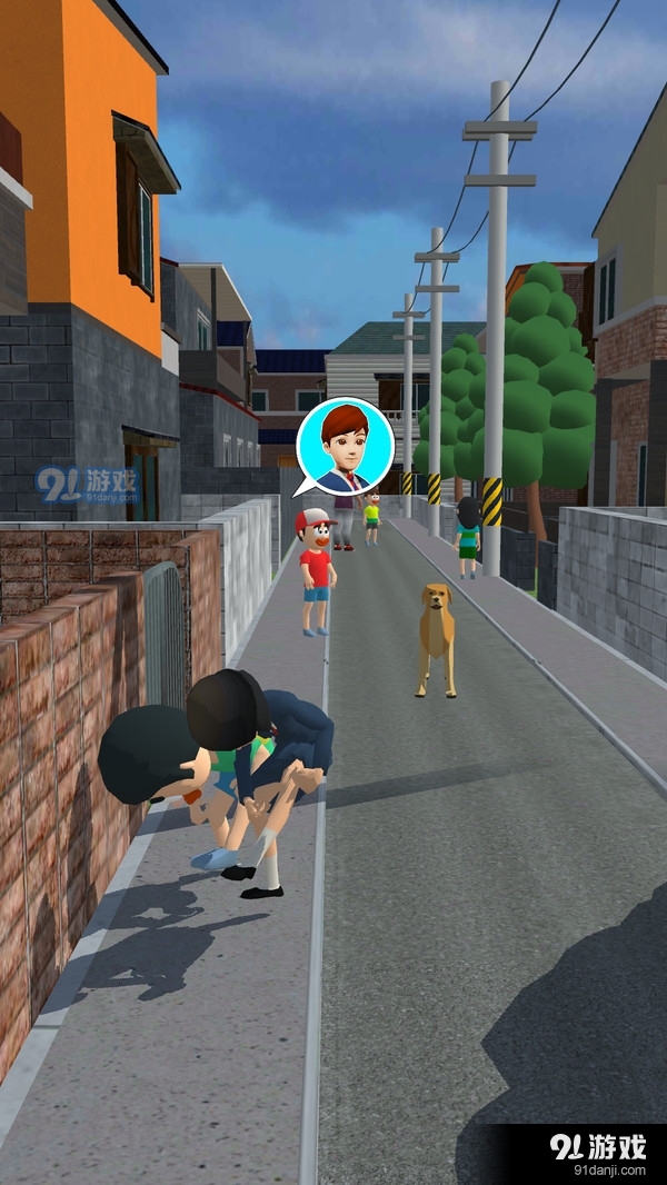 乙女小姐姐1.3.3截图2