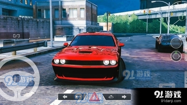 全民开车模拟器306.2.0.3022截图1